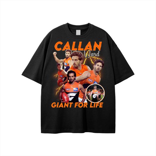 Callan Ward Tee