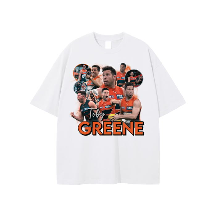 Toby Greene Tee