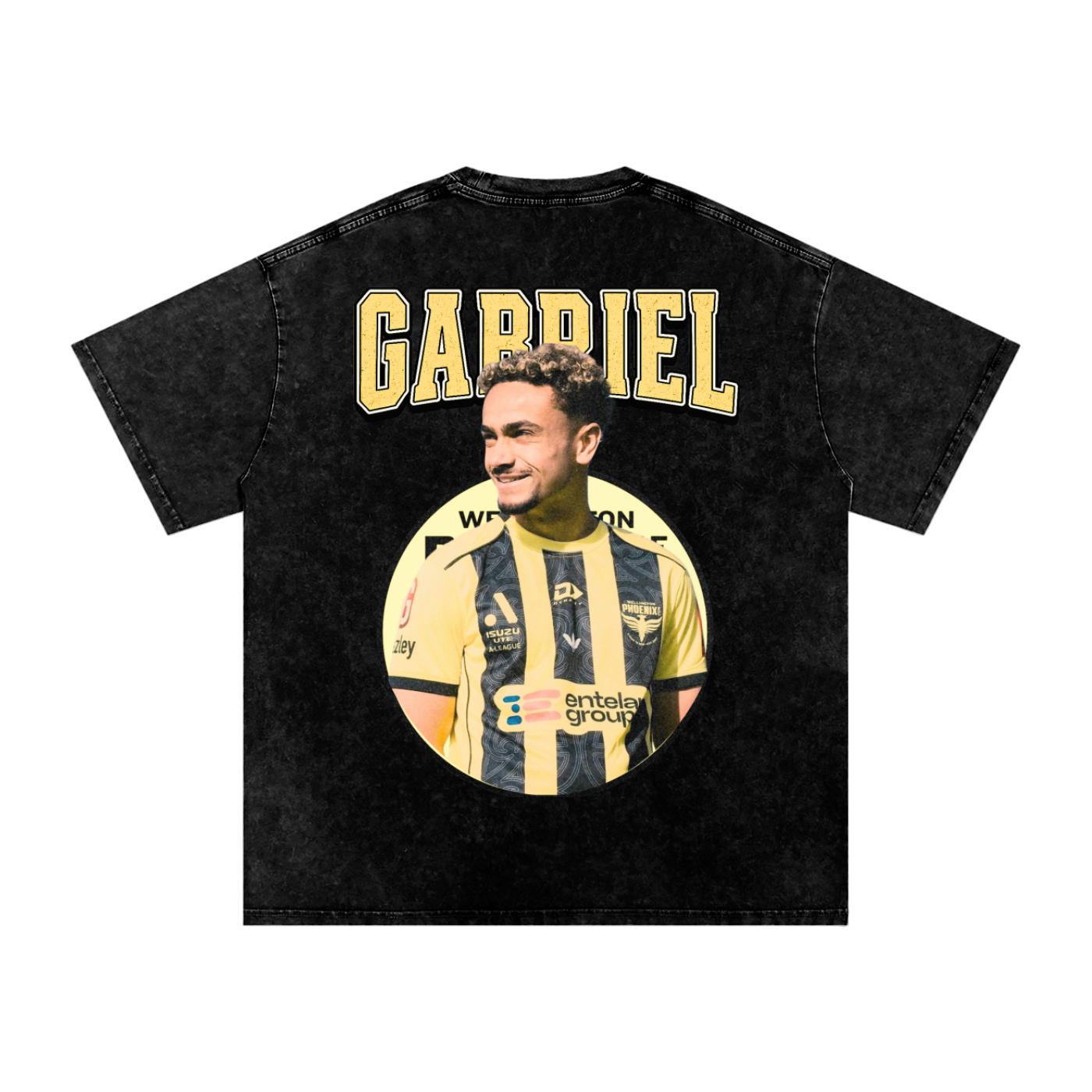 GSR Tee V2