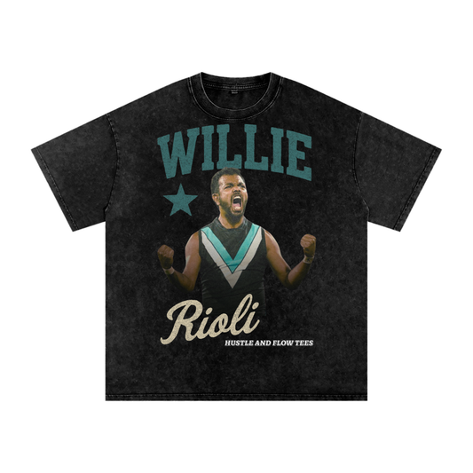 Willie Rioli Tee