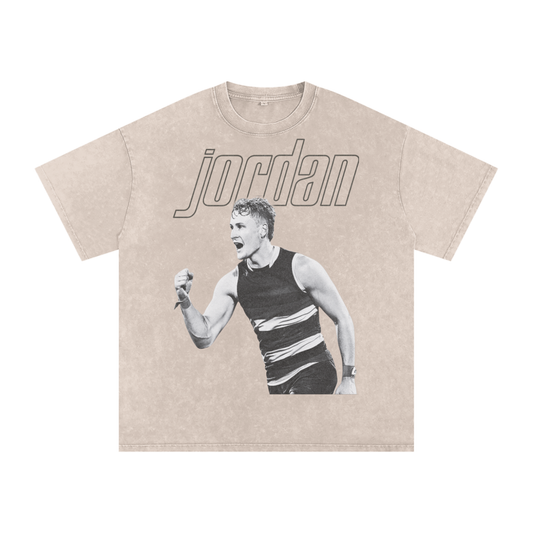 Jordan Dawson Washed Tee
