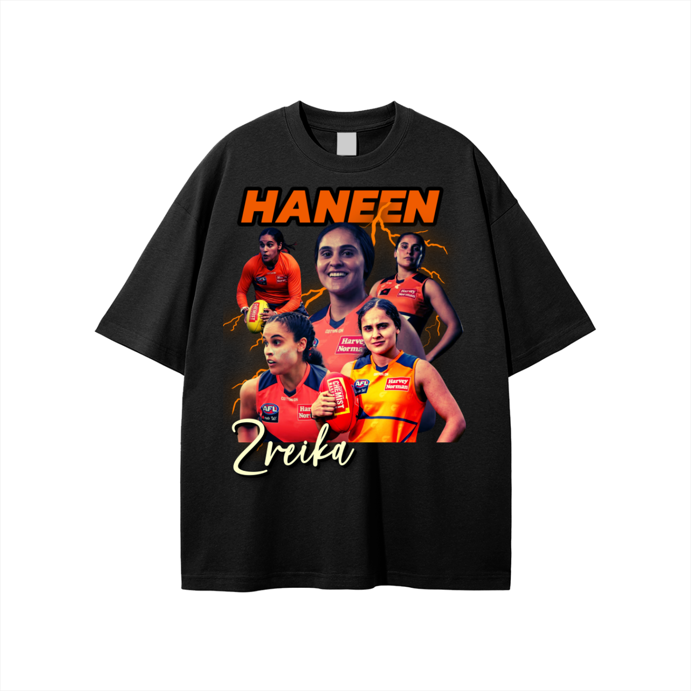 Haneen Tee