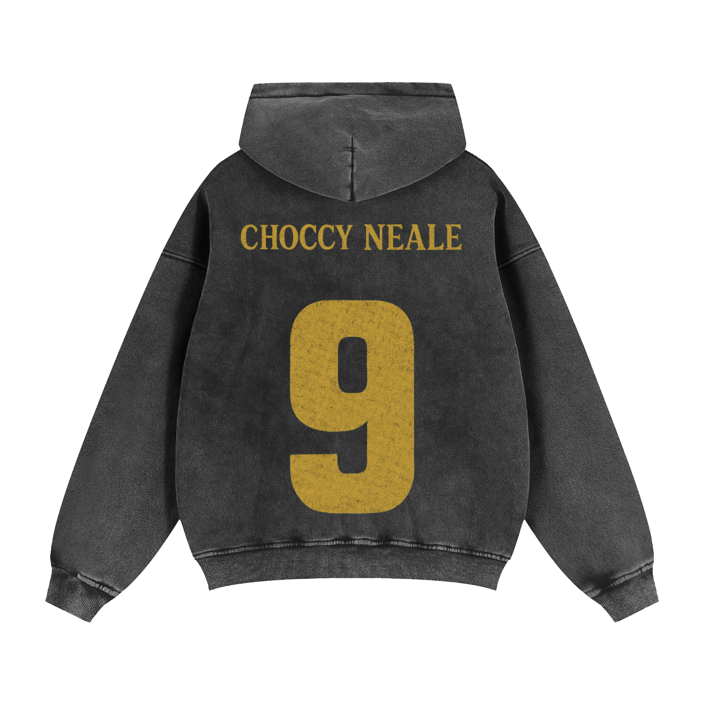 Lions Zip Hoodie