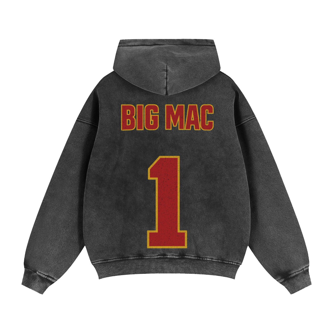 Gold Coast Zip Hoodie