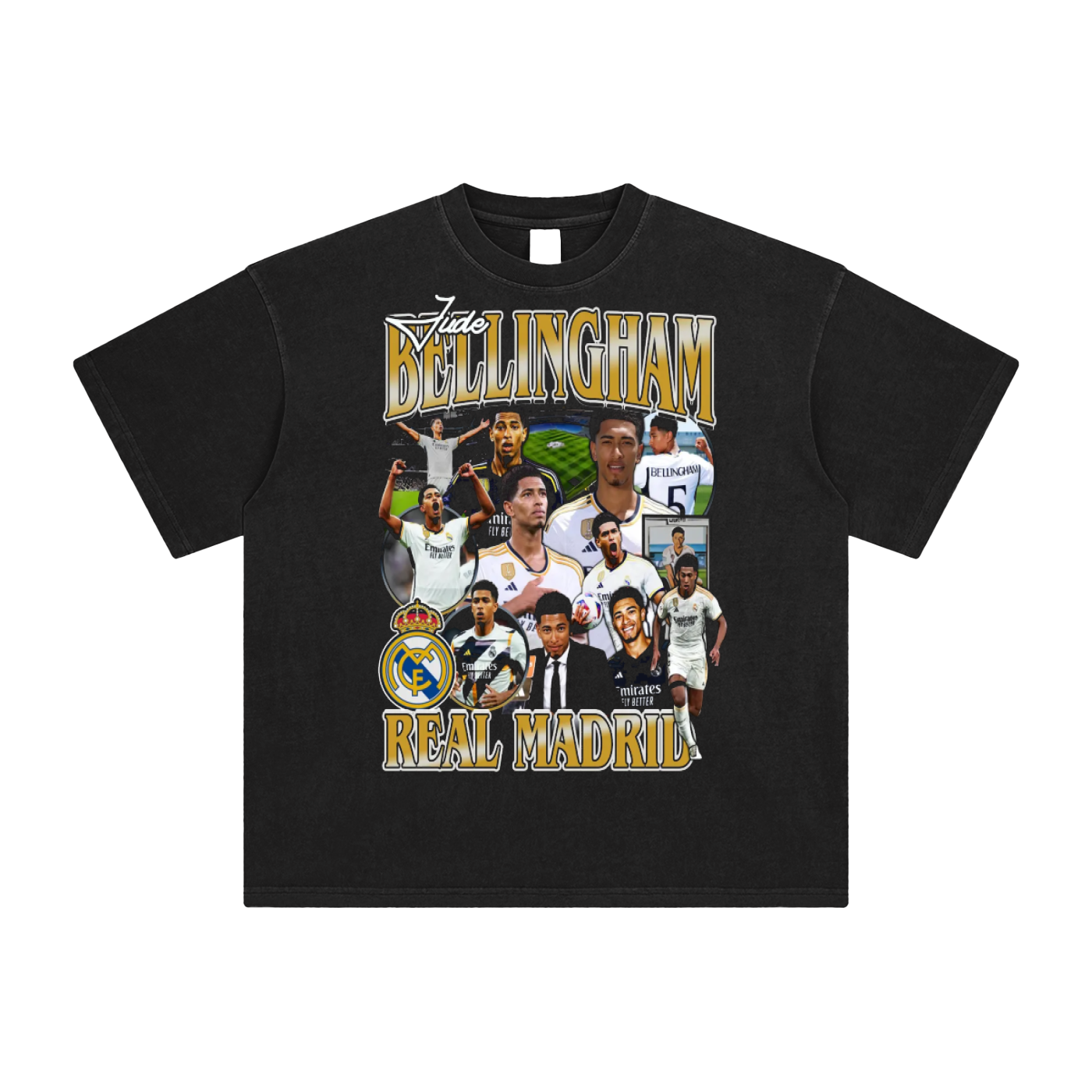 Bellingham Tee