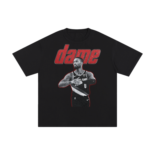 Dame HNF Tee