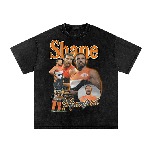 Shane Mumford Tee
