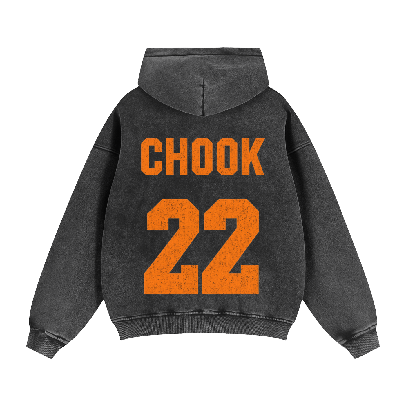 Giants Zip Hoodie V2