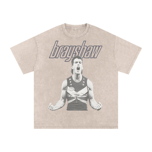 Brayshaw Washed Tee