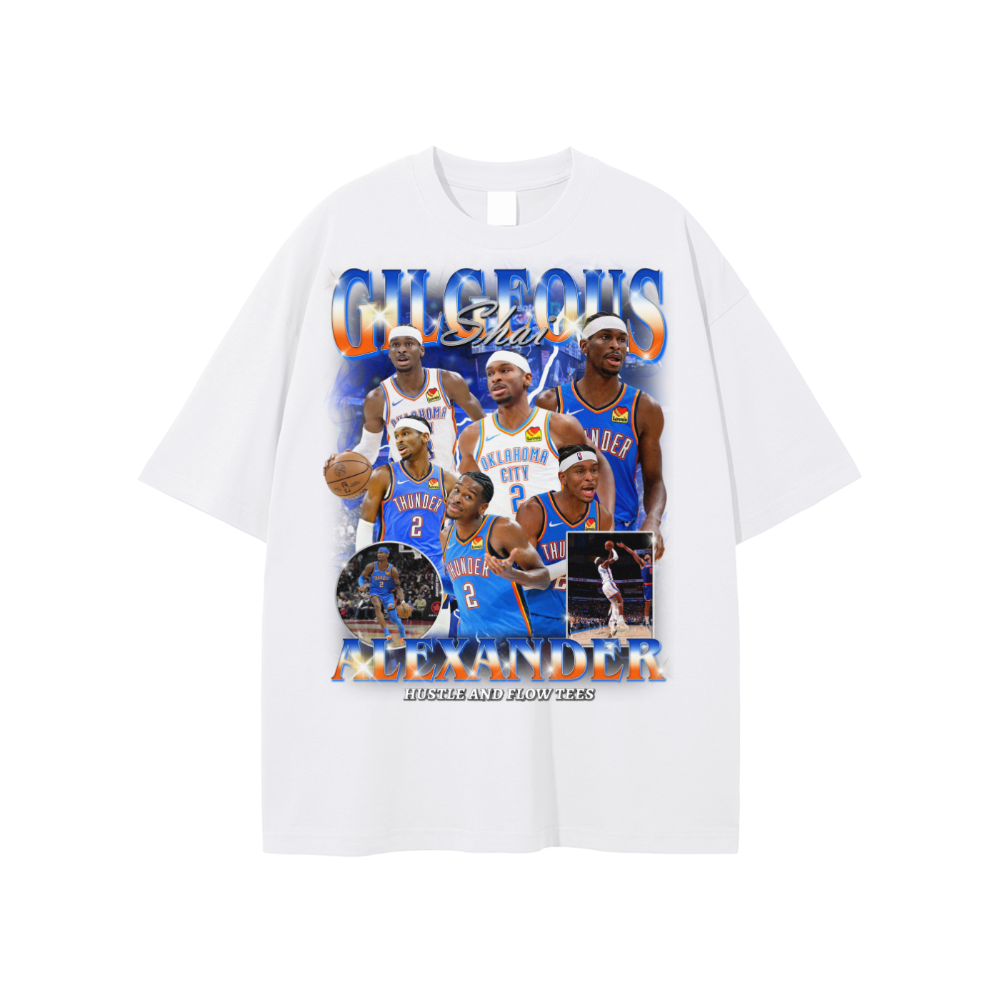 SGA Tee