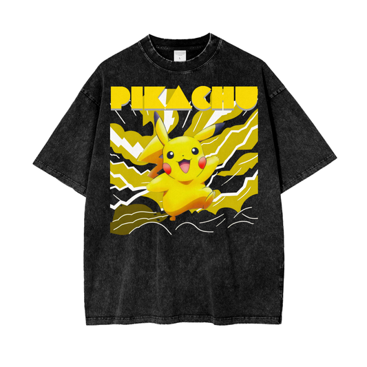 Pikachu Tee