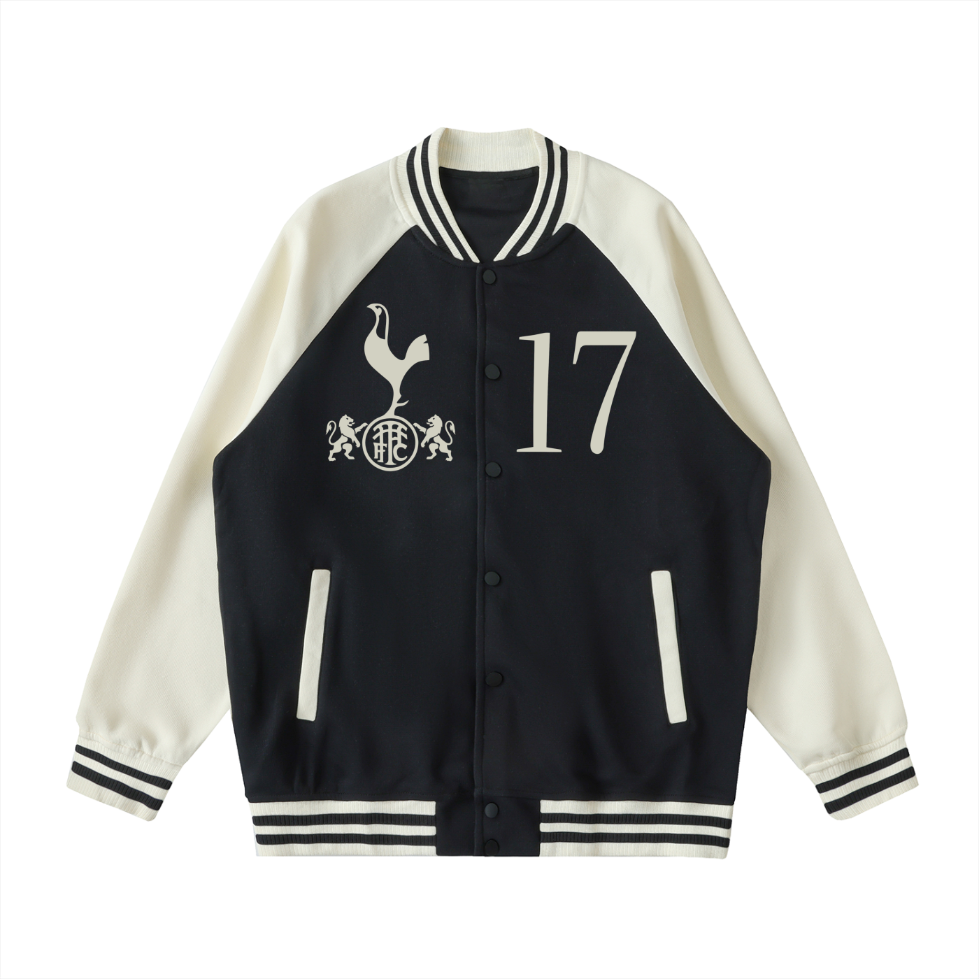 Spurs Jacket