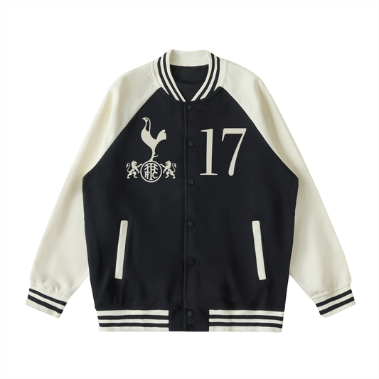 Spurs Jacket