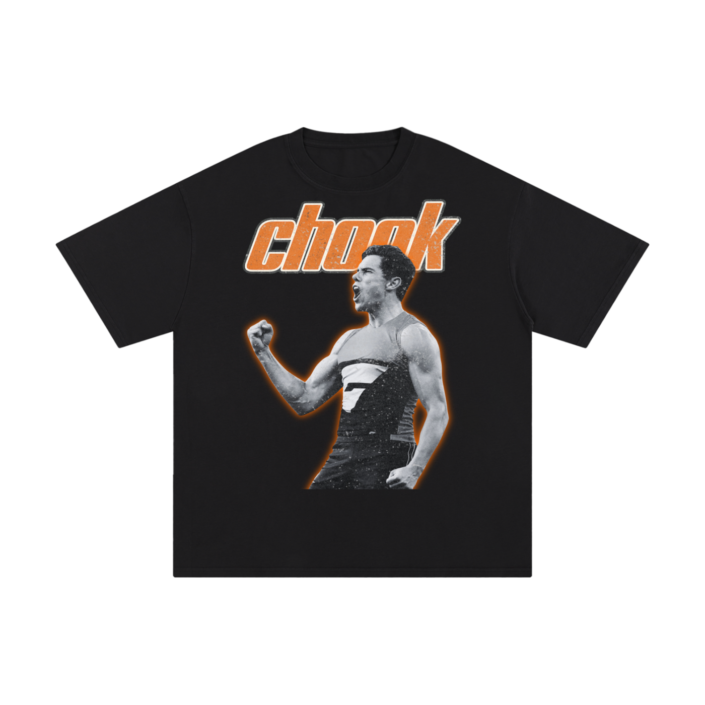 Josh Kelly HNF Tee