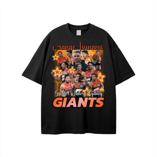 GWS Giants Tee