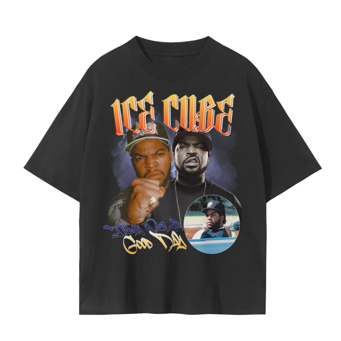 Ice Cube Tee