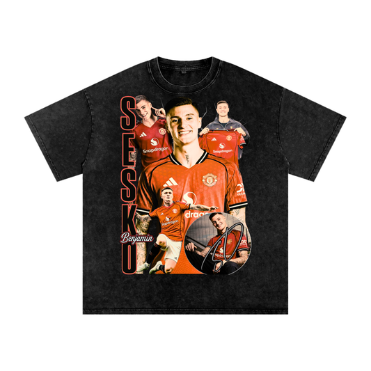 Sesko Tee