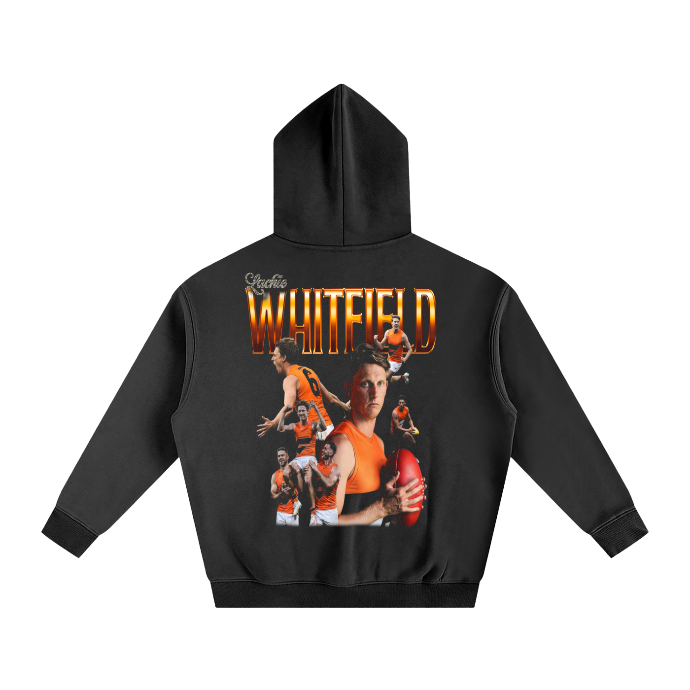 Whitters Hoodie