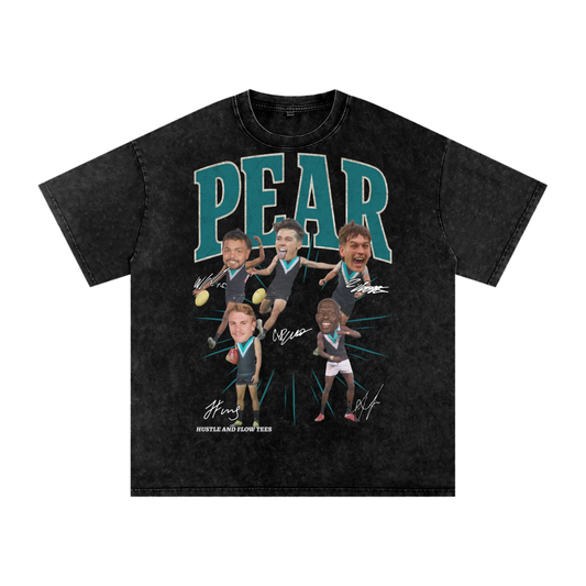 Pear 25 Tee