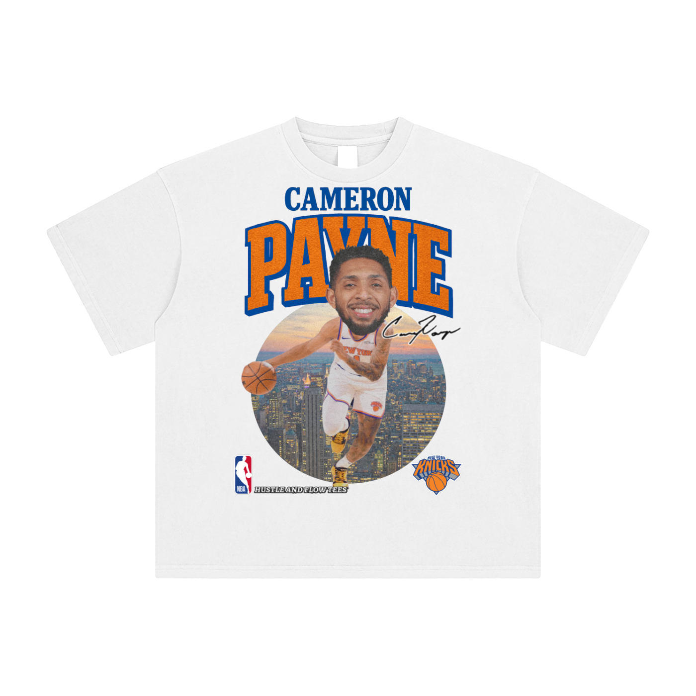 Cam Payne Tee