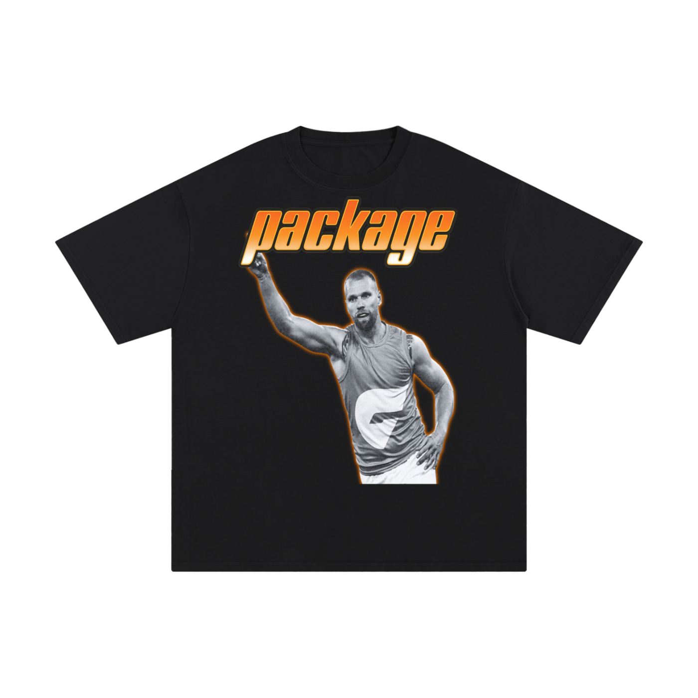 Jake Stringer HNF Tee