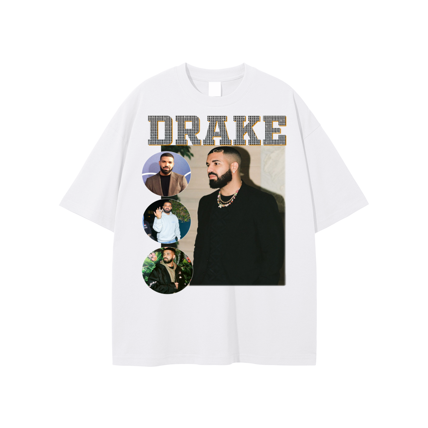 Drake Tee