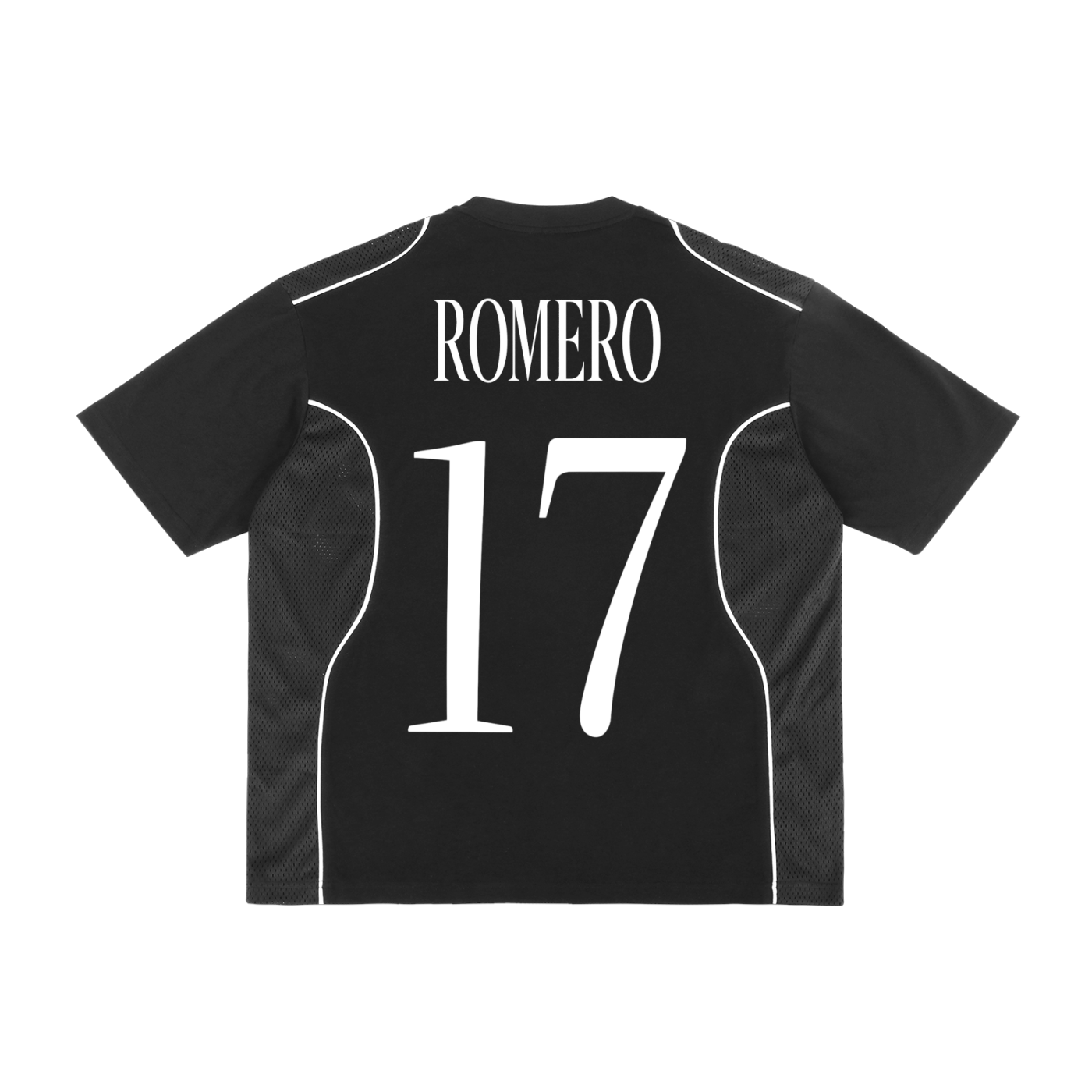 Tottenham Jersey