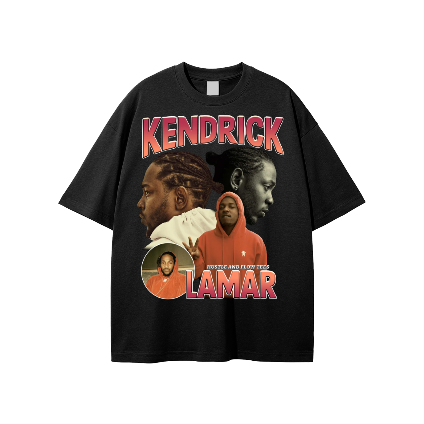 Kendrick Tee