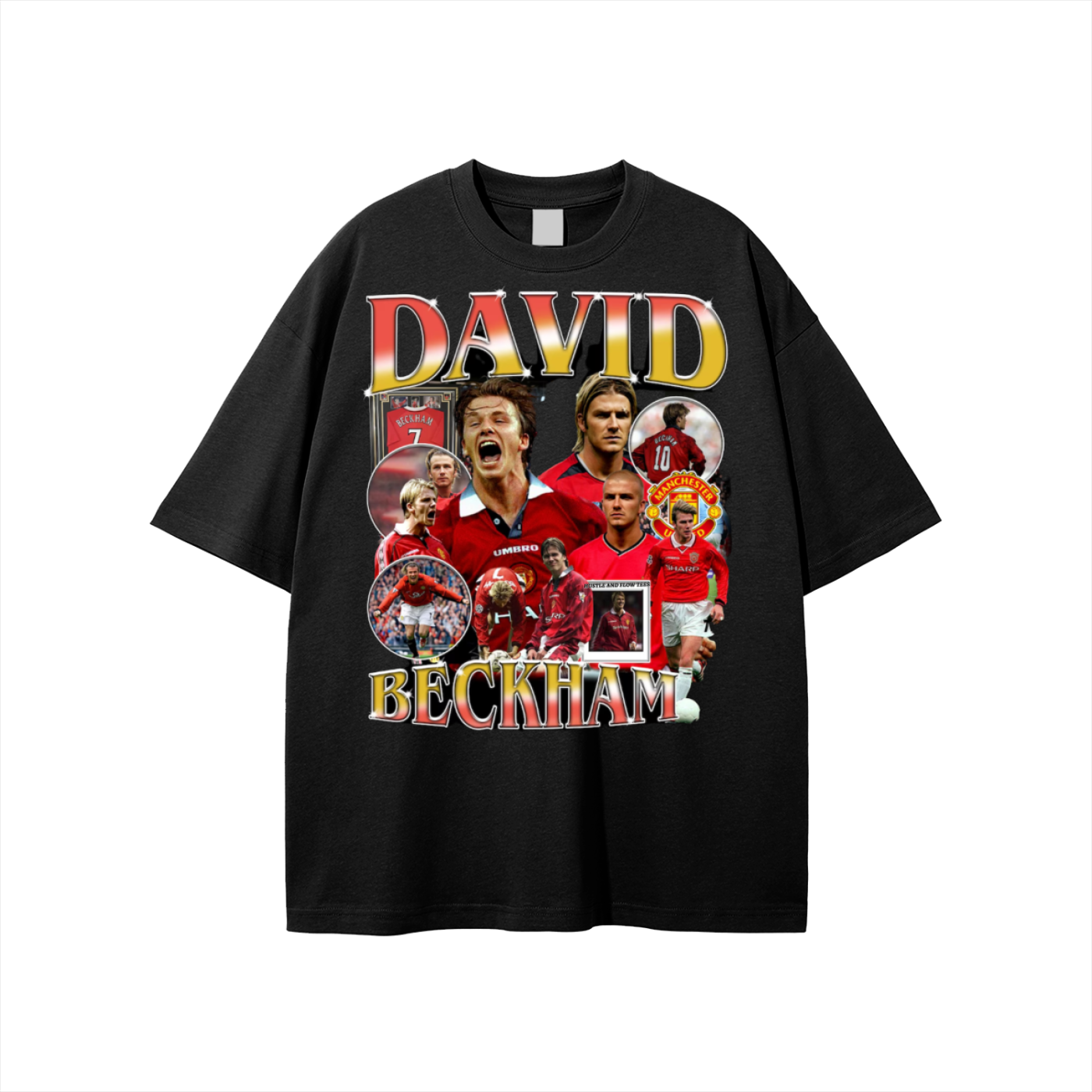 Beckham Tee