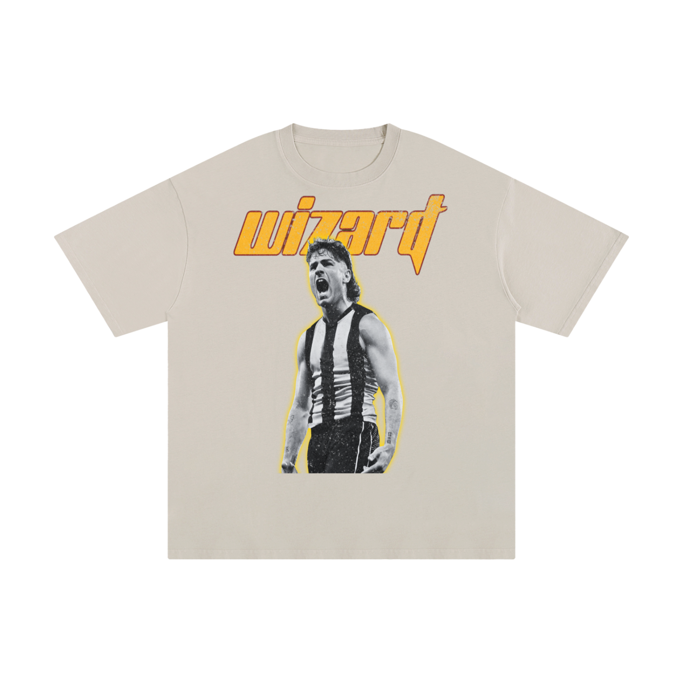 Nick Watson HNF Tee