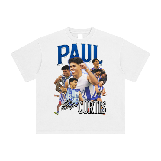 Paul Curtis v2