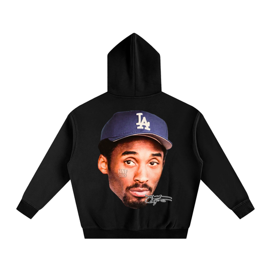 Kobe Dodgers Hoodie