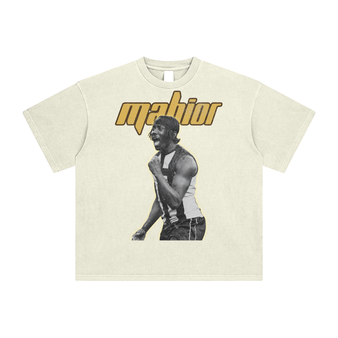 Mabior Chol HNF Tee