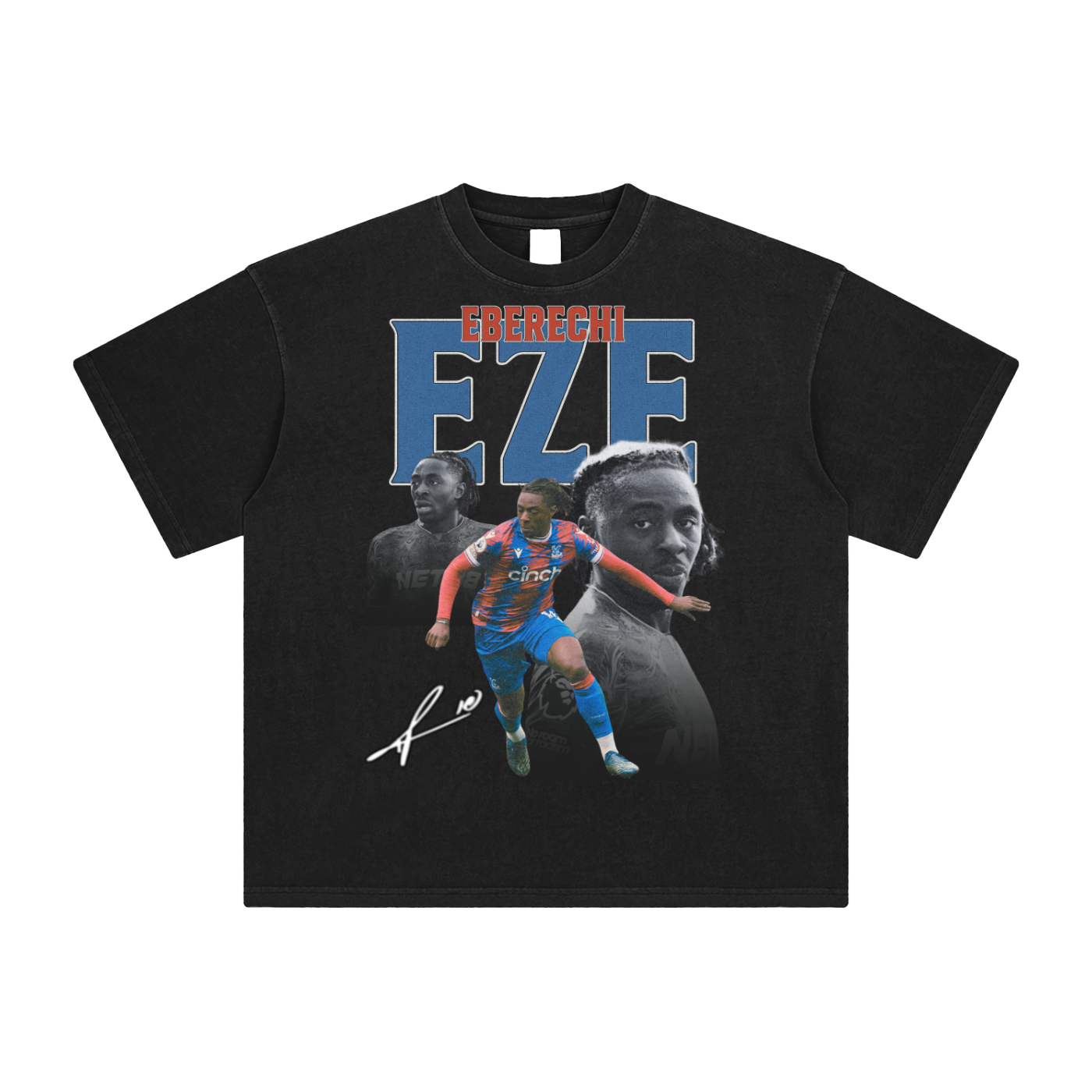 Eze Tee