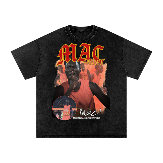 Mac Andrew Tee