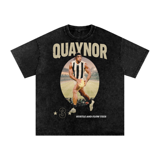 Quaynor Tee