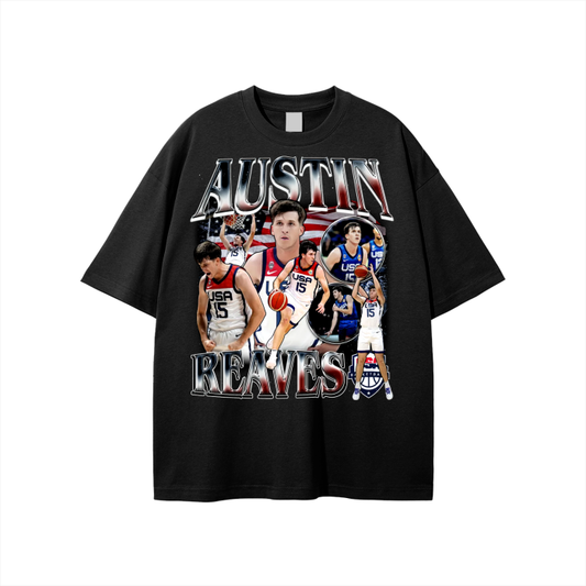 Reaves USA Tee