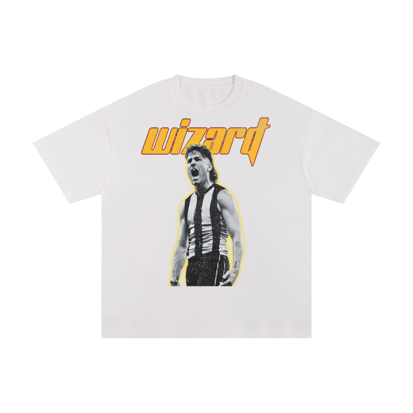Nick Watson HNF Tee