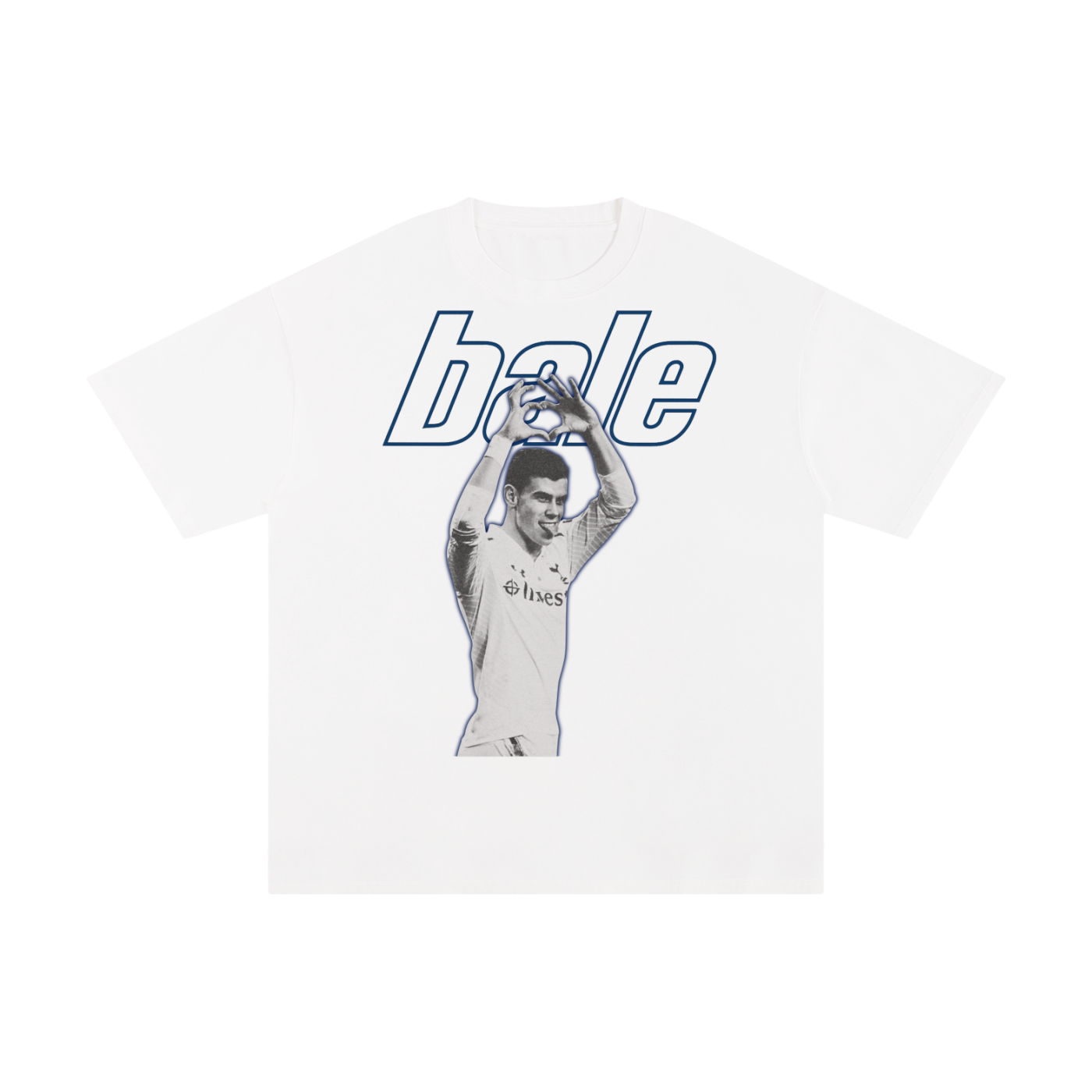 Bale Spurs HNF Tee