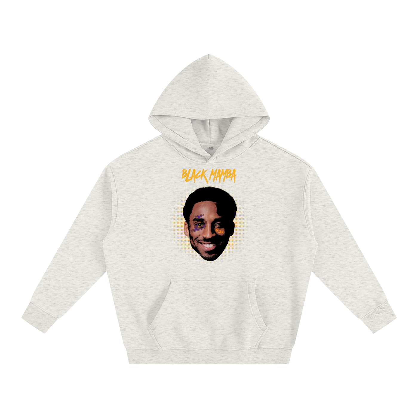 Mamba Hoodie