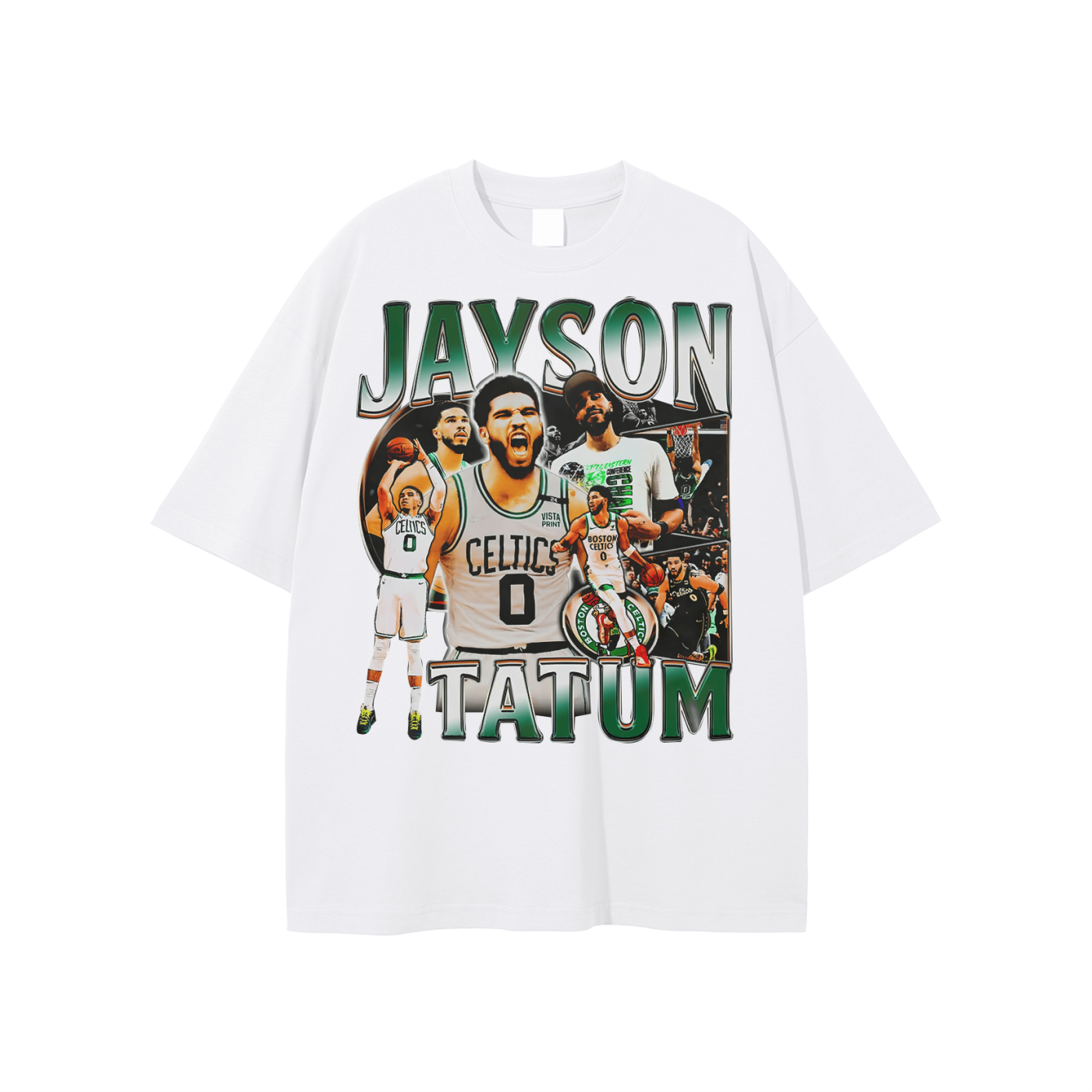 Tatum Tee