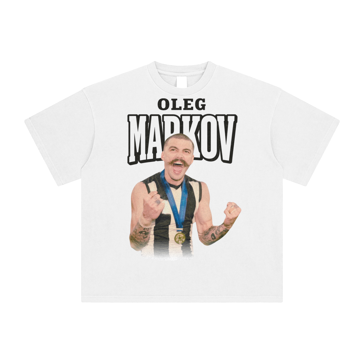 Markov Tee