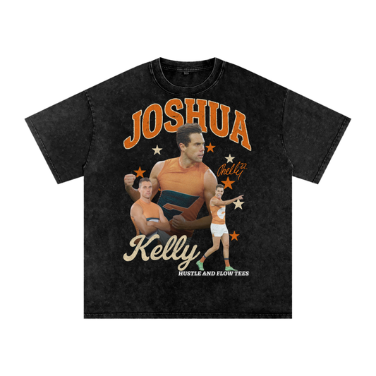 Josh Kelly Tee