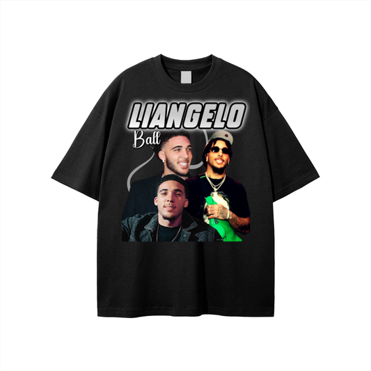 Liangelo Ball Tee