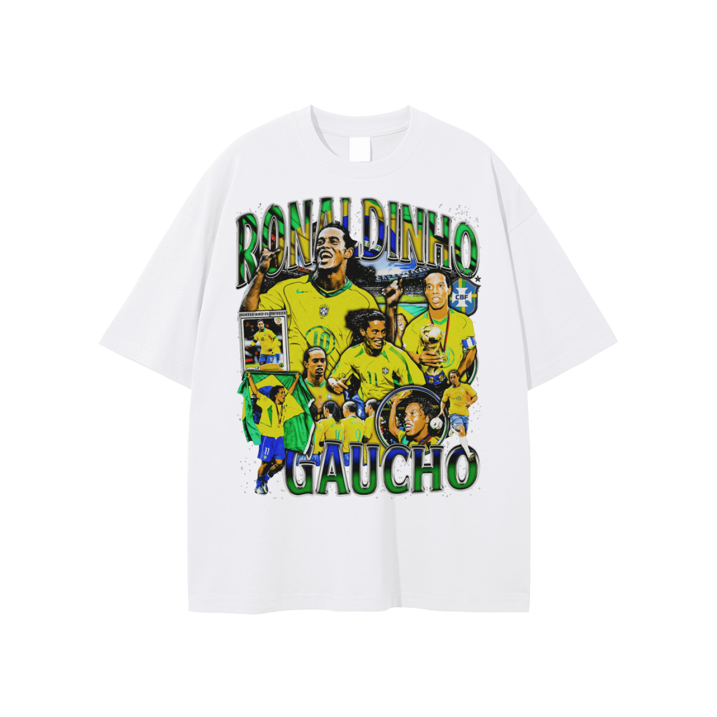 Ronaldinho Tee