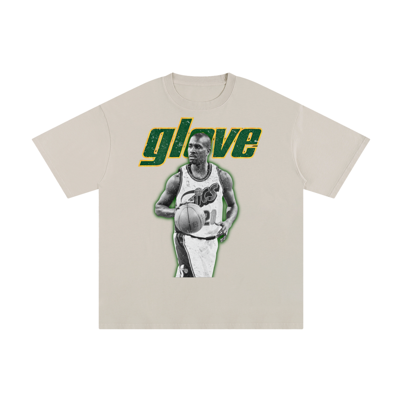 Glove HNF Tee