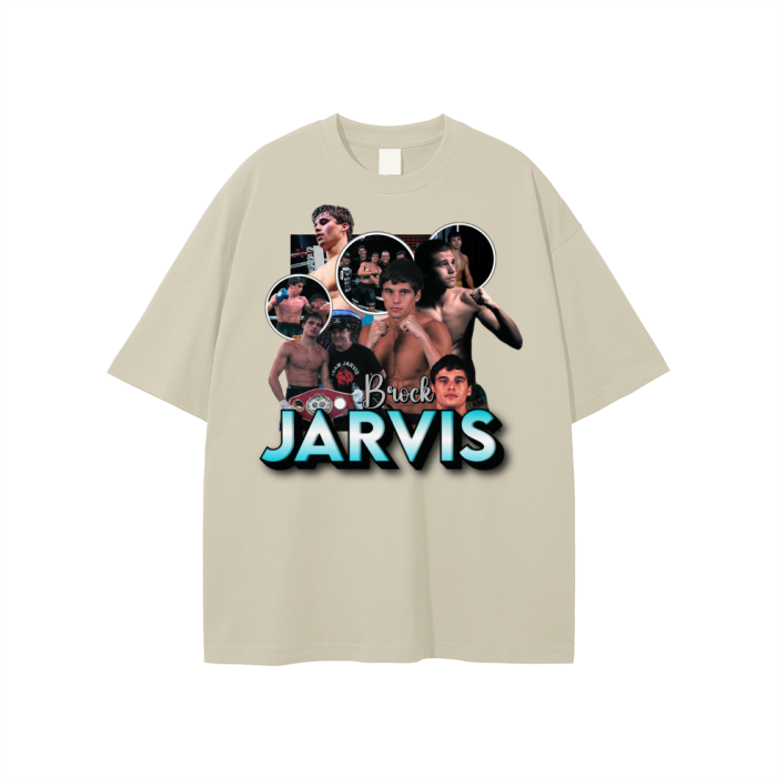 Brock Jarvis Tee