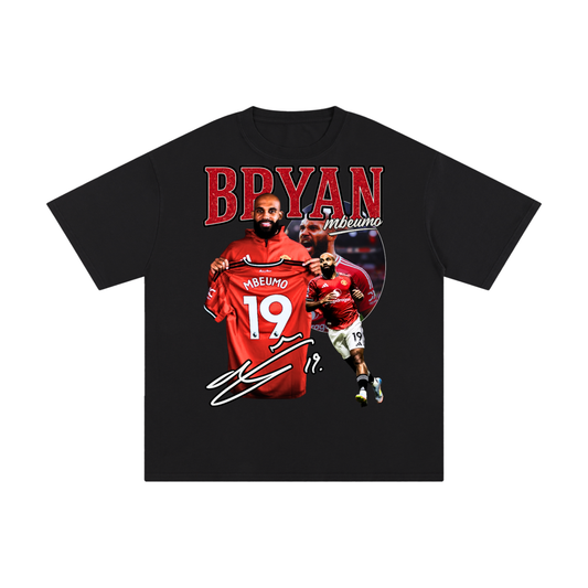 Mbeumo Tee