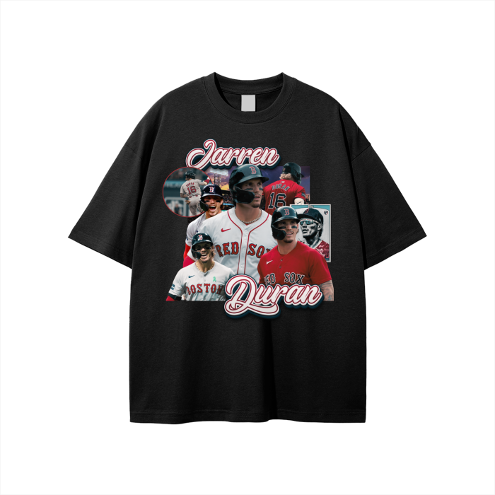 Jarren Duran Tee