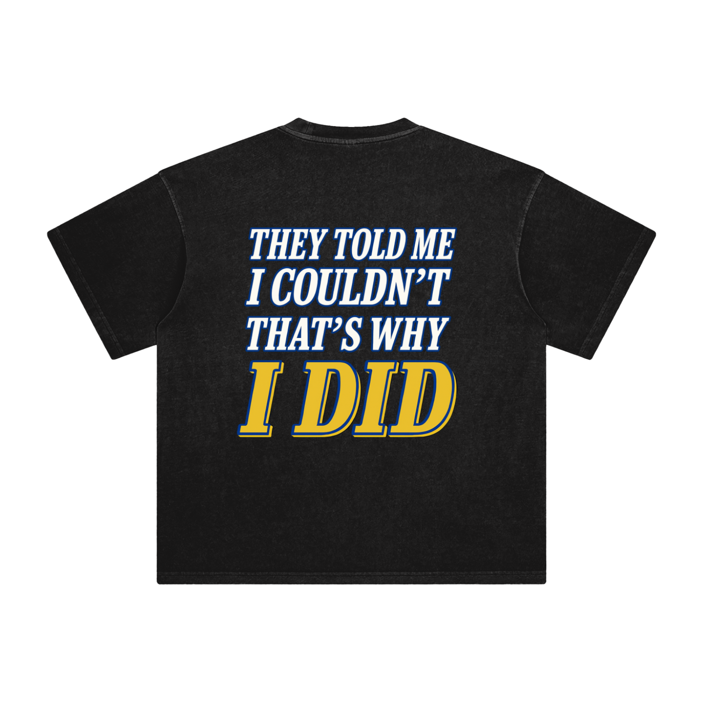 Butler Hnf Tee